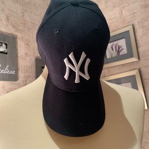 New York Yankees 2009 World Series Hat